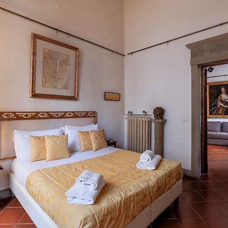 Firenze Rentals Suite Art Exteriör bild