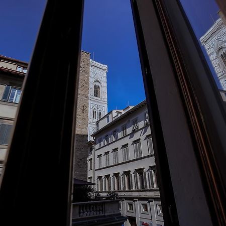 Firenze Rentals Suite Art Exteriör bild