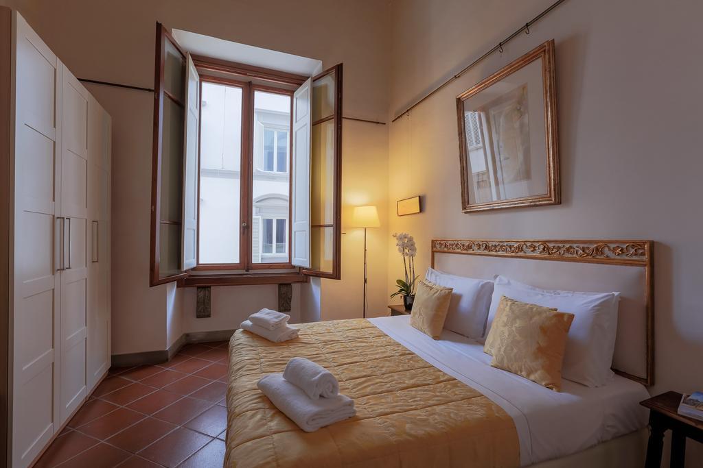 Firenze Rentals Suite Art Exteriör bild