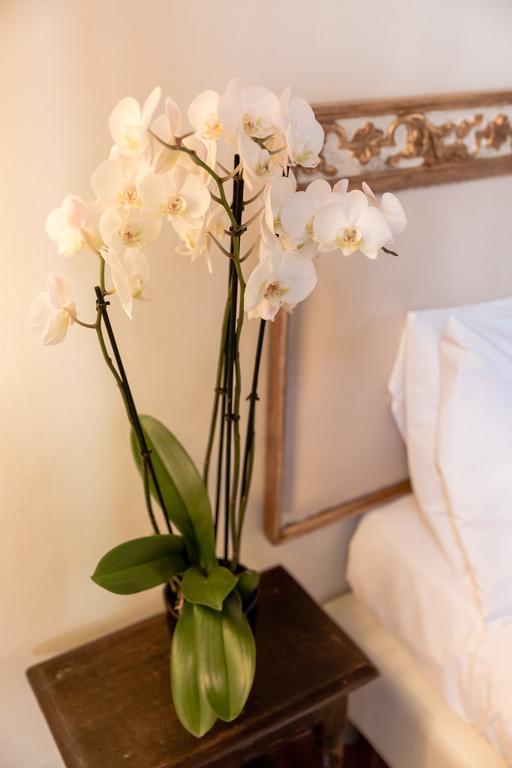 Firenze Rentals Suite Art Exteriör bild