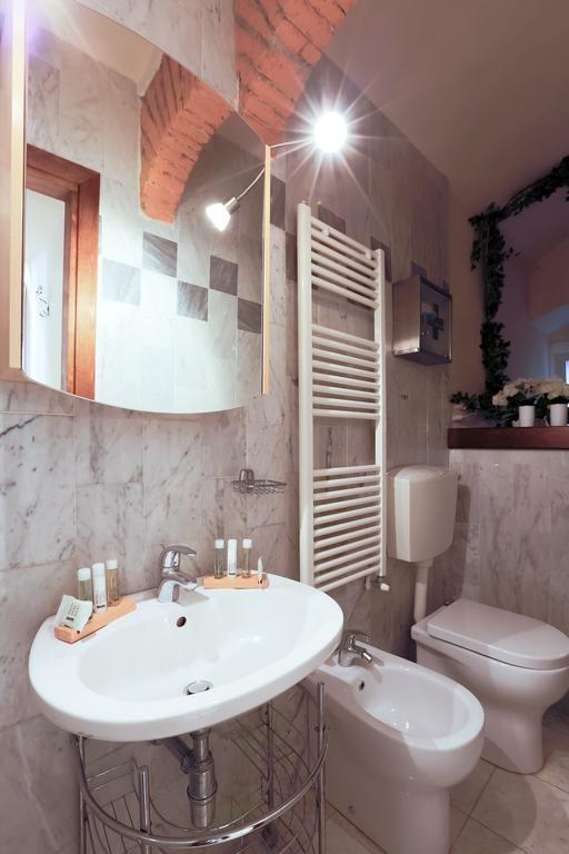 Firenze Rentals Suite Art Exteriör bild