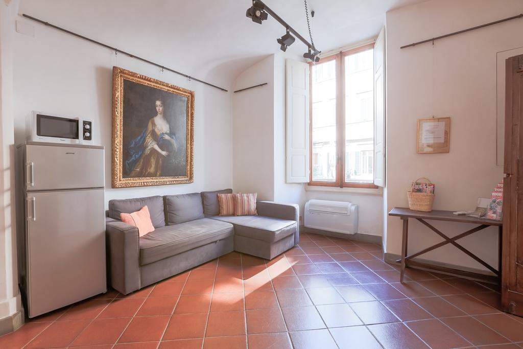 Firenze Rentals Suite Art Exteriör bild