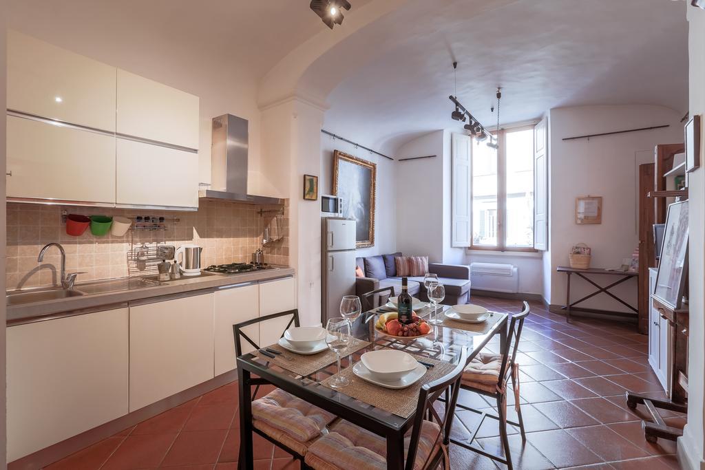 Firenze Rentals Suite Art Exteriör bild
