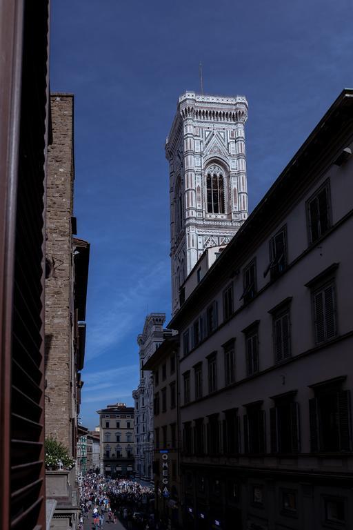 Firenze Rentals Suite Art Exteriör bild