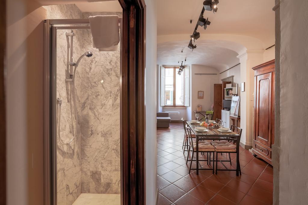 Firenze Rentals Suite Art Exteriör bild