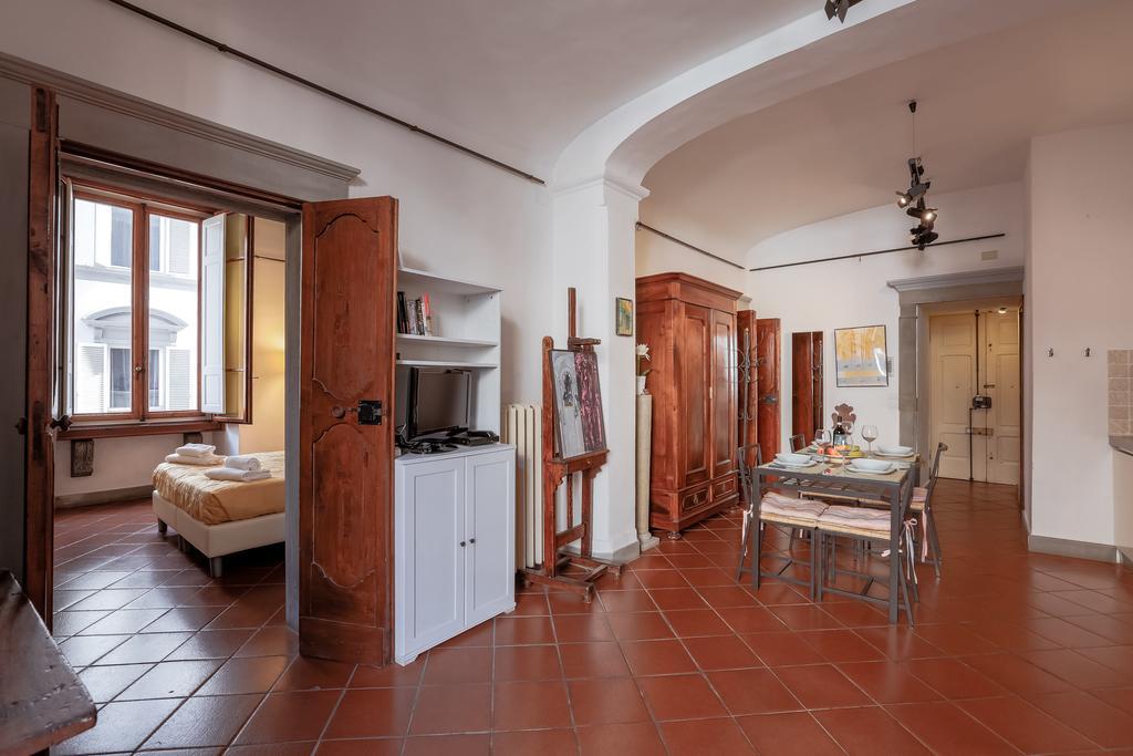Firenze Rentals Suite Art Exteriör bild