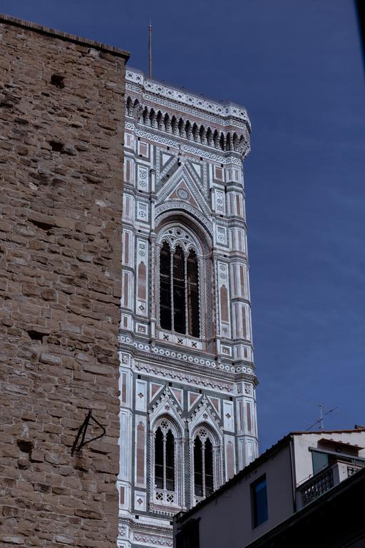 Firenze Rentals Suite Art Exteriör bild