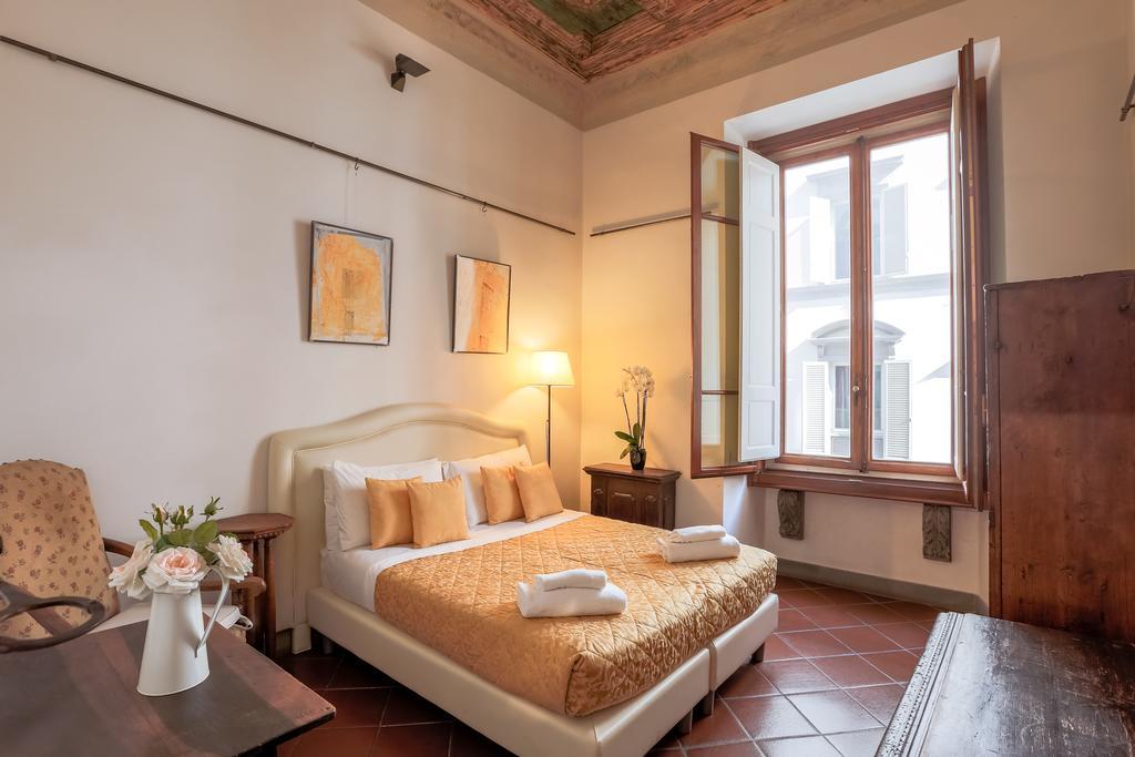 Firenze Rentals Suite Art Exteriör bild