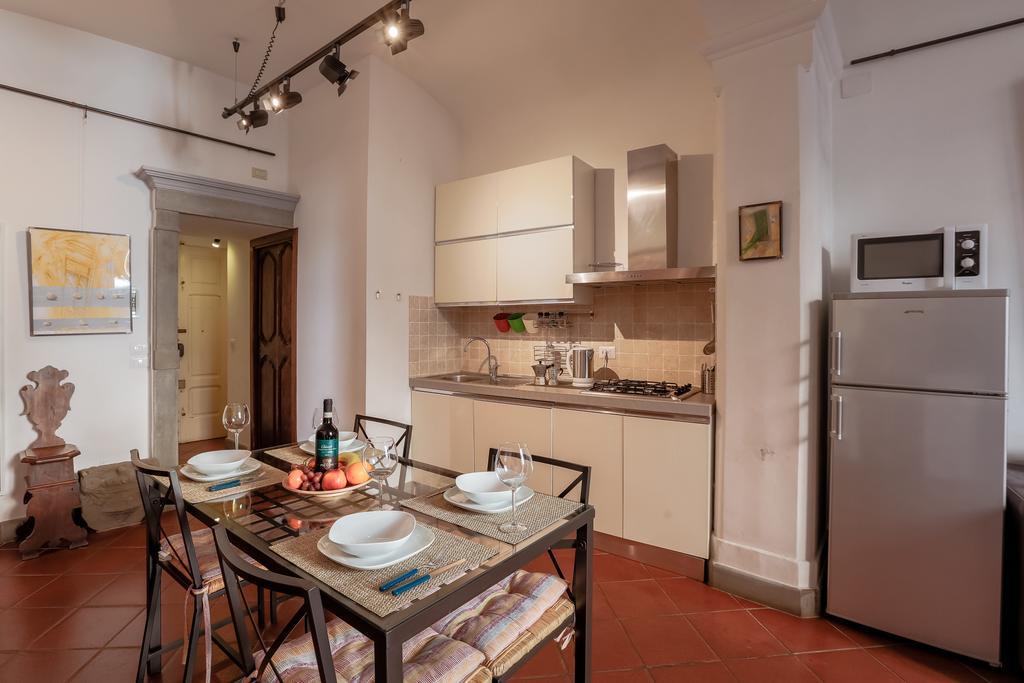 Firenze Rentals Suite Art Exteriör bild