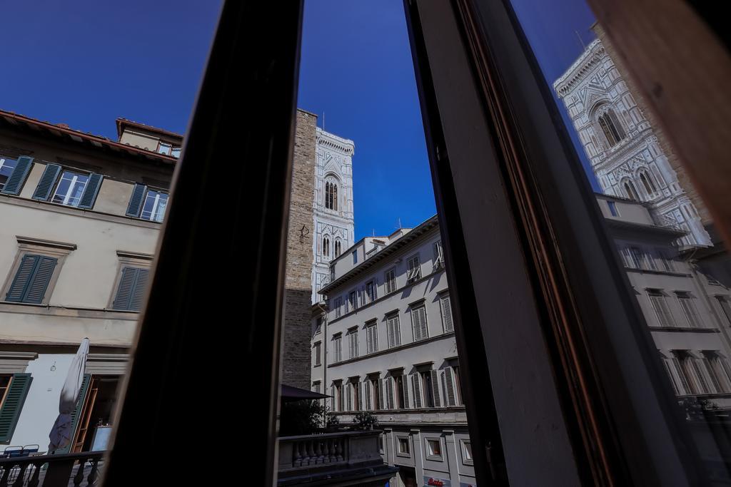 Firenze Rentals Suite Art Exteriör bild